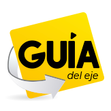 Guía del Eje - Directorio Virtual