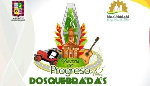 Fiestas de Dosquebradas
