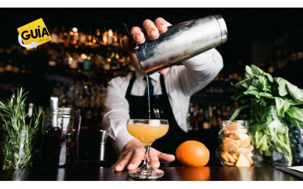 Cocktails Tour Eje Cafetero