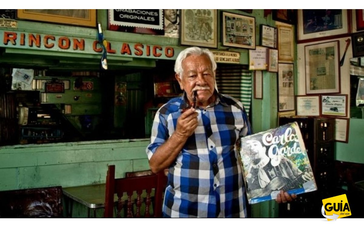 Rincón Clásico, un lugar para visitar.